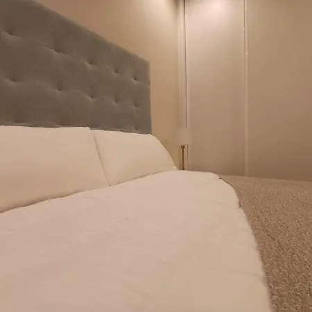 Apartment Sf - Luminoso, Amplio Y Recien Reformado En El Casco Historico *