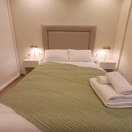 Sf - Luminoso, Amplio Y Recien Reformado En El Casco Historico * 奥伦塞