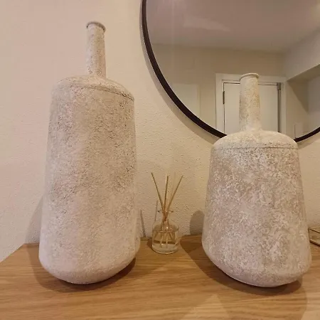 Sf - Luminoso, Amplio Y Recien Reformado En El Casco Historico