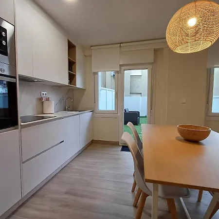 Sf - Luminoso, Amplio Y Recien Reformado En El Casco Historico * 奥伦塞